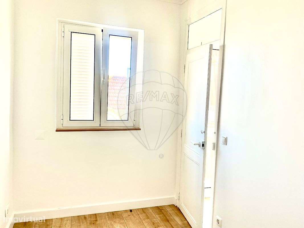 Apartamento T2 para venda-2