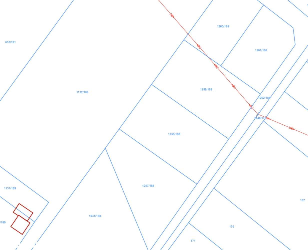 Działki budowlane na sprzedaż – 20 km od Opola - Pełny obrazek: 4/5