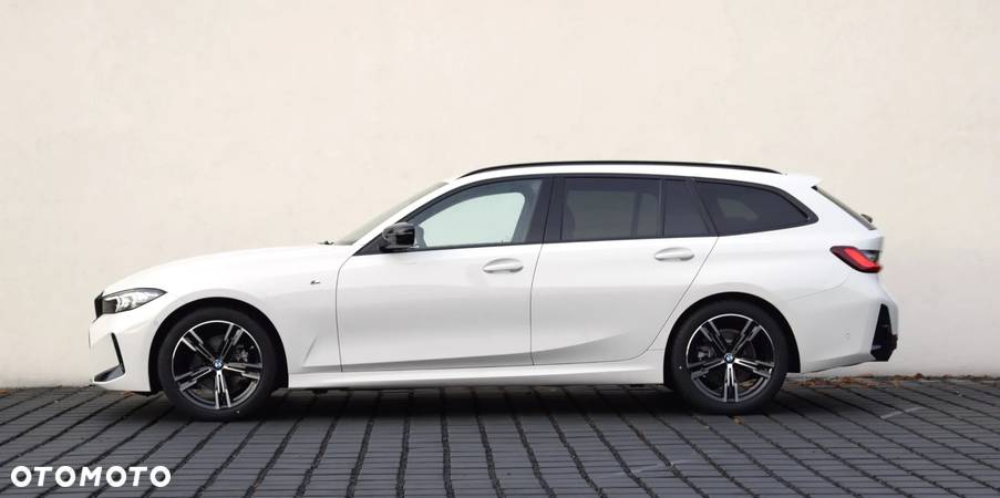 BMW Seria 3 318d - 19