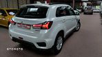 Mitsubishi ASX 2.0 Invite - 6