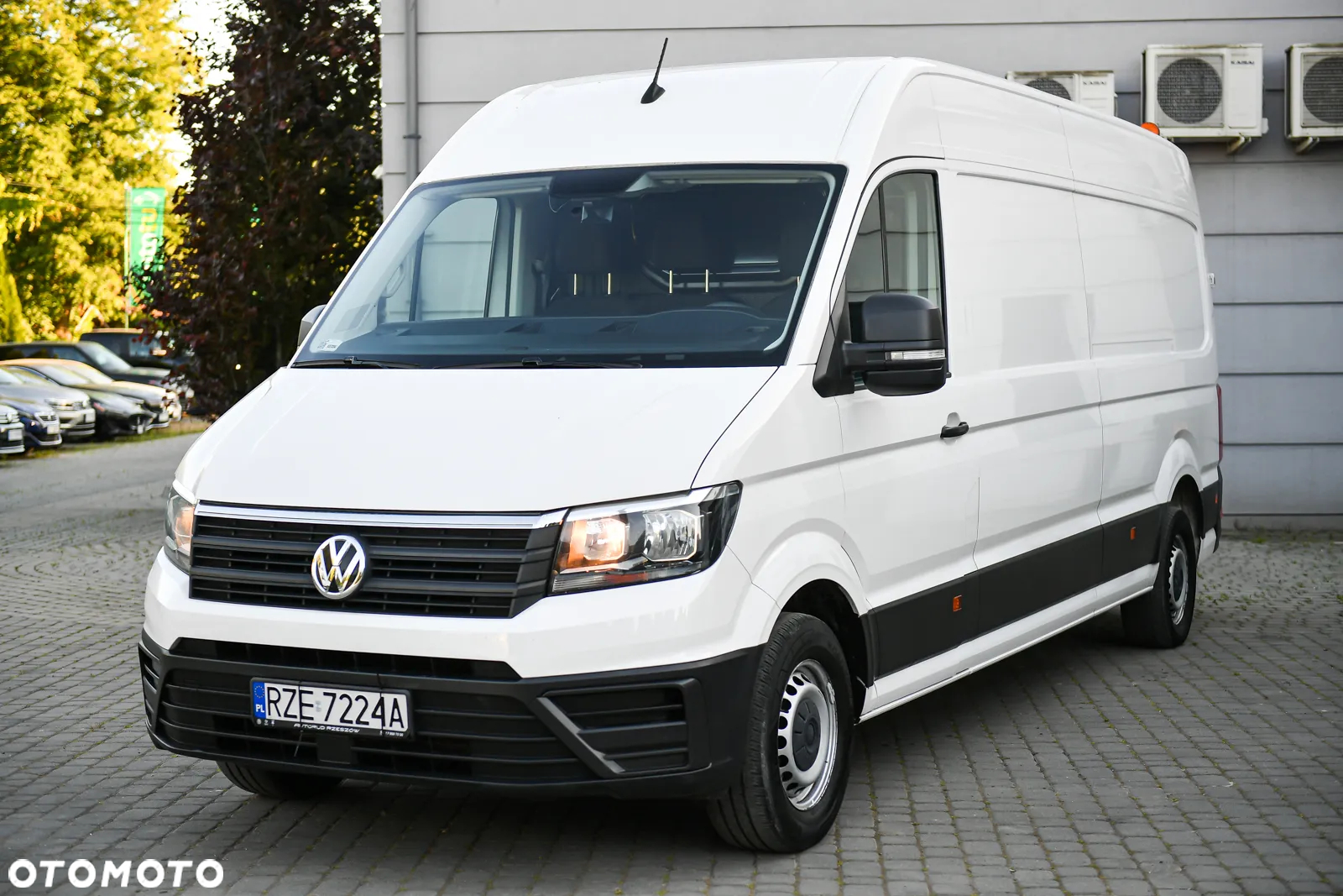 Volkswagen CRAFTER - 3