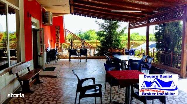 Motel Paradis-un paradis pentru investitori!-8