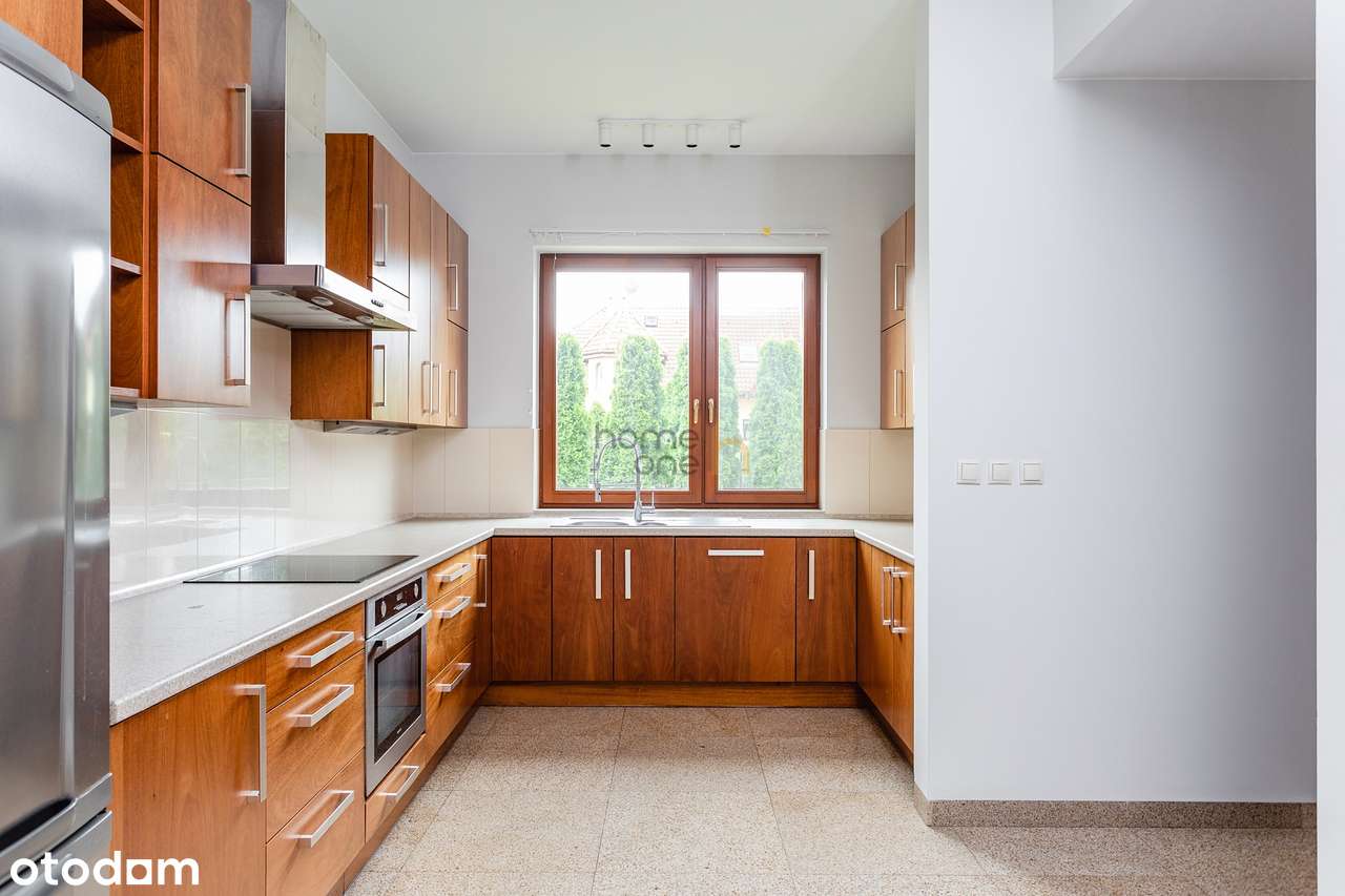 Premium | 6 pokoi | ogród | garaż | Osiedle Patio Wilanów - Pełny obrazek: 5/17