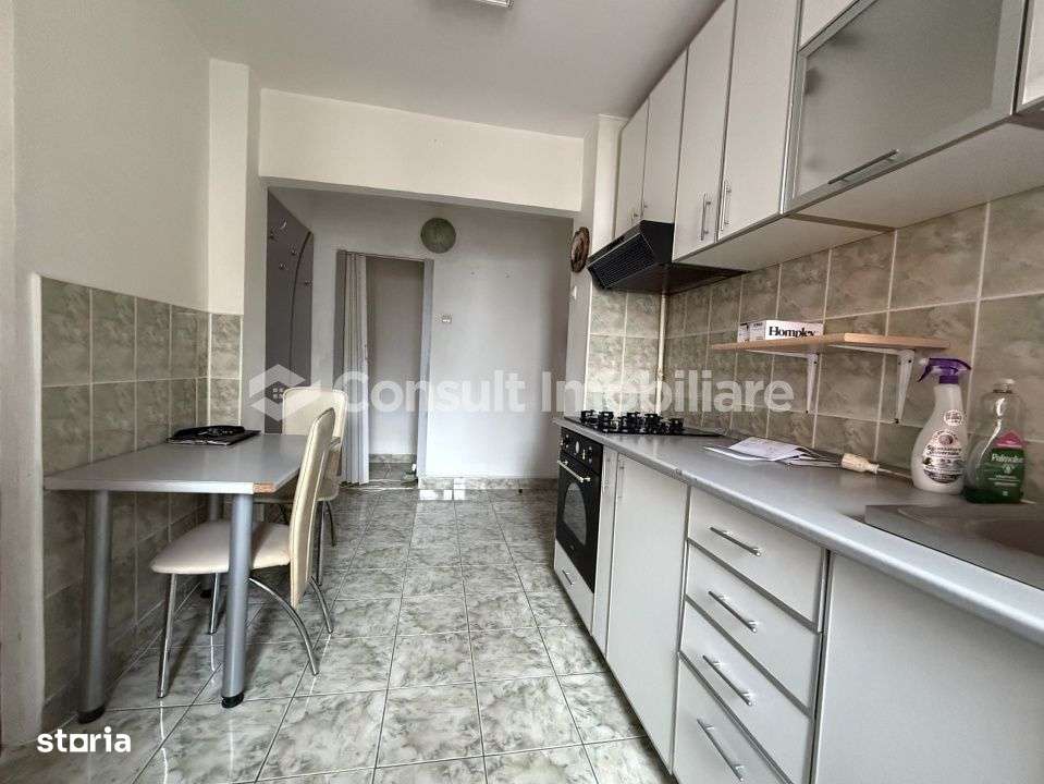 Apartament cu 3 camere | Manastur-3