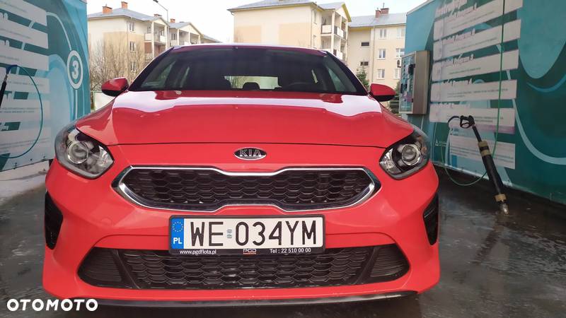 Kia Ceed 1.0 T-GDI M - 40