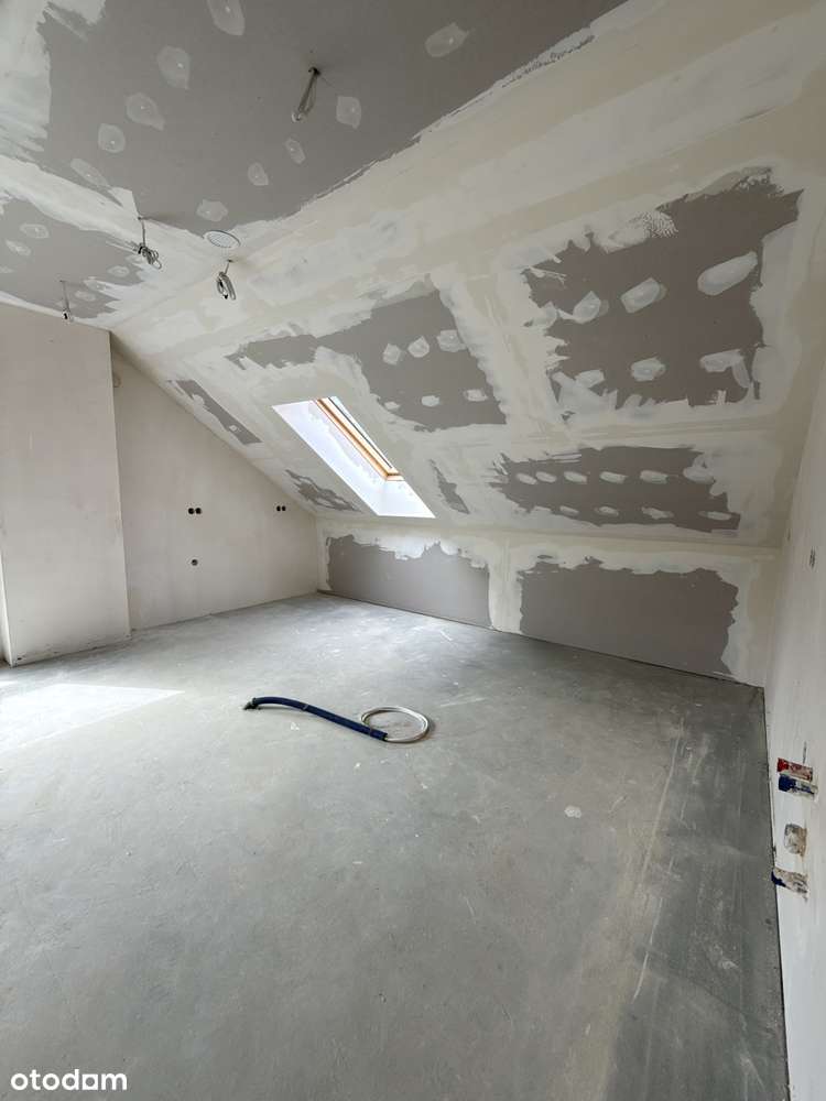 Dom wolnostojący dla dwóch rodzin – Bielsko-Biała, ul. Brzóski bez PCC-10