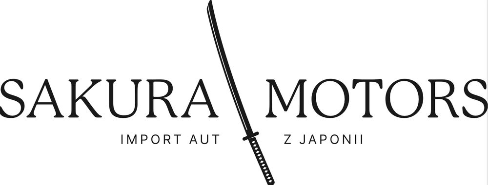 SAKURA MOTORS - AUTA Z JAPONII