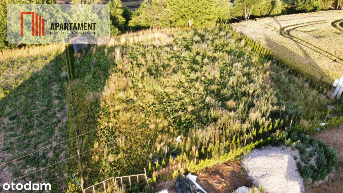 Działka z WZ i  100%uzbrojenie w Smętowo Graniczne - Pełny obrazek: 5/7