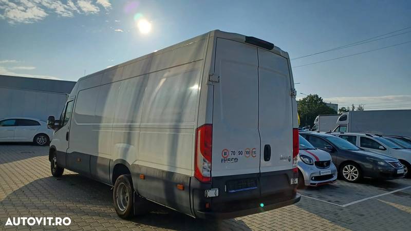 Iveco Daily35c16 - 5