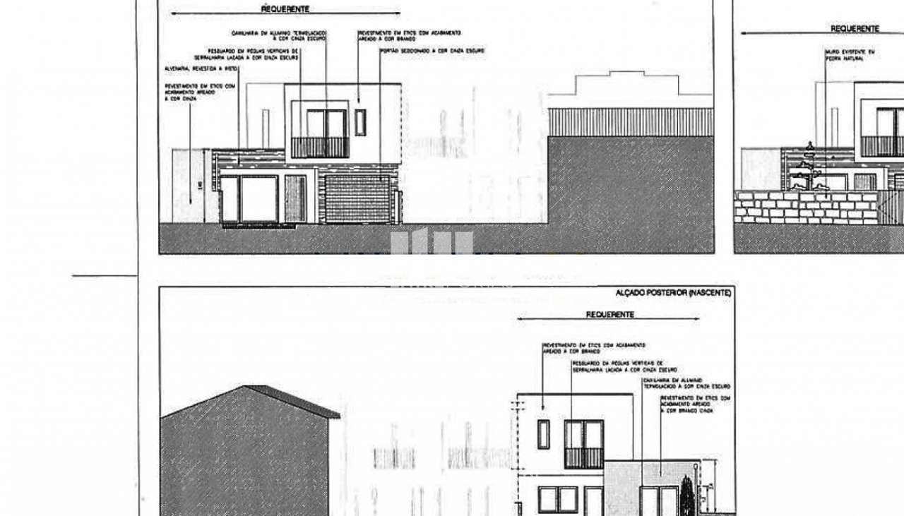 Venda de Lote c/528m2, em Rates, Póvoa de Varzim - Grande imagem: 4/5