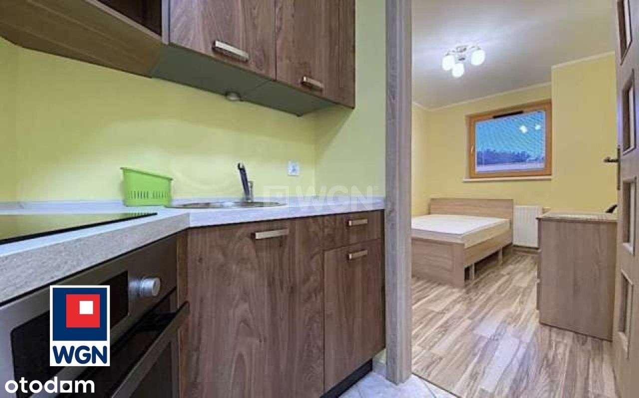 Mieszkanie, 37 m², Szczecin - Pełny obrazek: 4/10