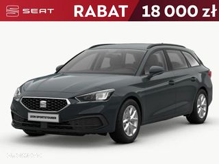 SEAT Leon STYLE 1.5 TSI 115 KM