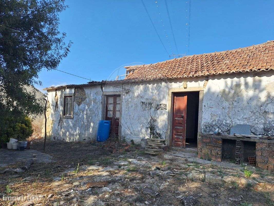 Moradia T2 para venda - Grande imagem: 4/4