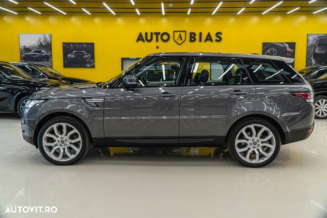 Land Rover Range Rover Sport 3.0 I TDV6 HSE Dynamic - 17