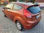 Ford Fiesta 1.25 Celebration - 10