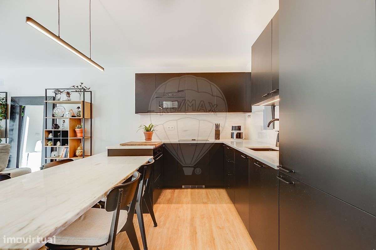 Moradia T4 para venda - Grande imagem: 4/43