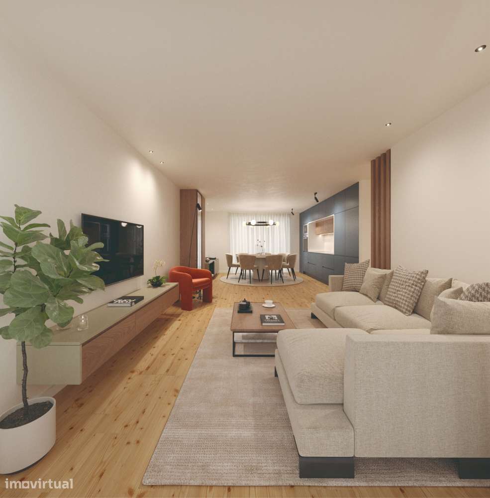 Empreendimento Novo Centro Histórico- Vista Braga 37 - Grande imagem: 5/35