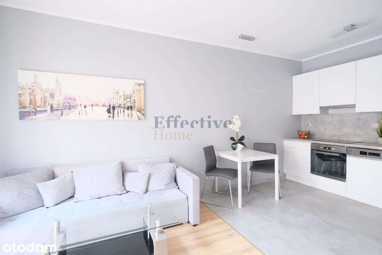 2pok.| taras + ogródek | nowe bud.| Ogrody Hallera-0