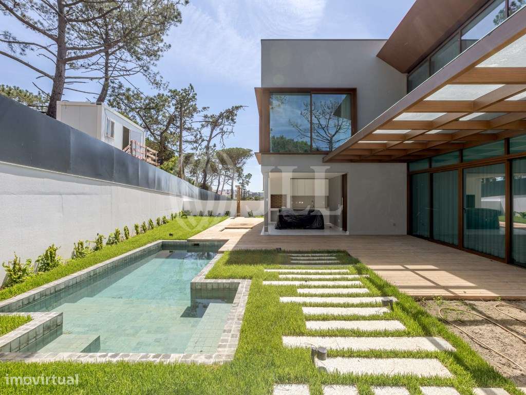 Estoril Woods - Grande imagem: 4/20