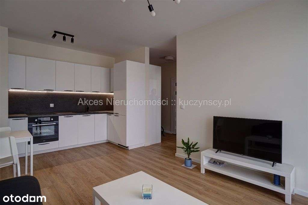 40m, 2 pok., garaż, Jagiellońska, budynek 2023 r. - Pełny obrazek: 5/18