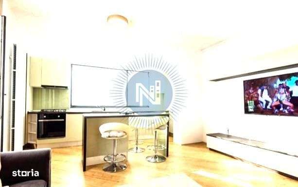 Apartament 3 camere 4 City North cu loc de parcare inclus - Imagine principală: 3/8