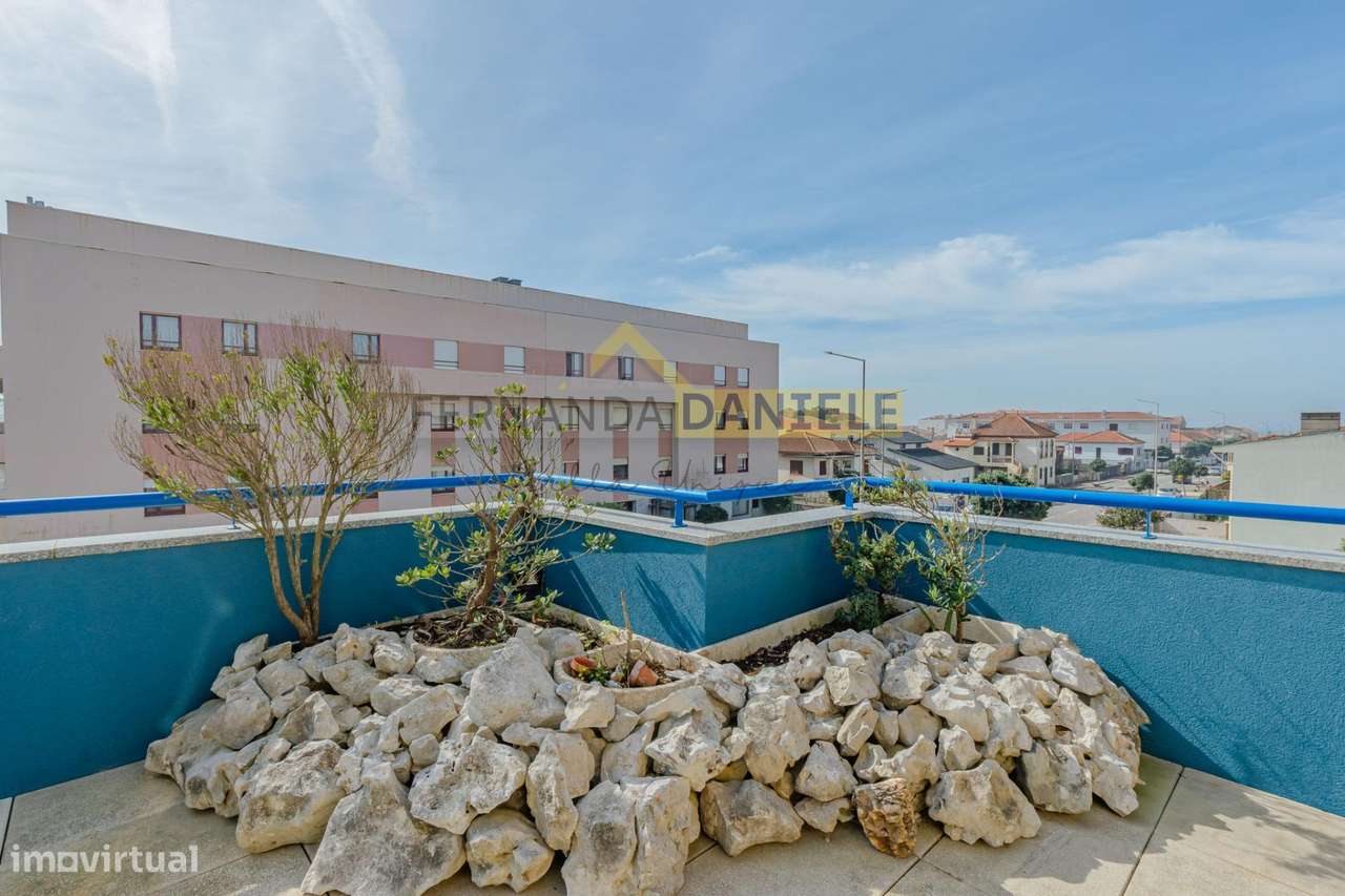 Apartamento T3 com Varanda e Suíte – 5 Minutos da Praia de Esmoriz-43