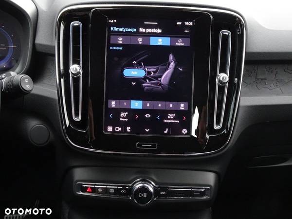 Volvo XC 40 - 20