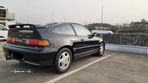 Honda CRX 1.6 VTEC - 3