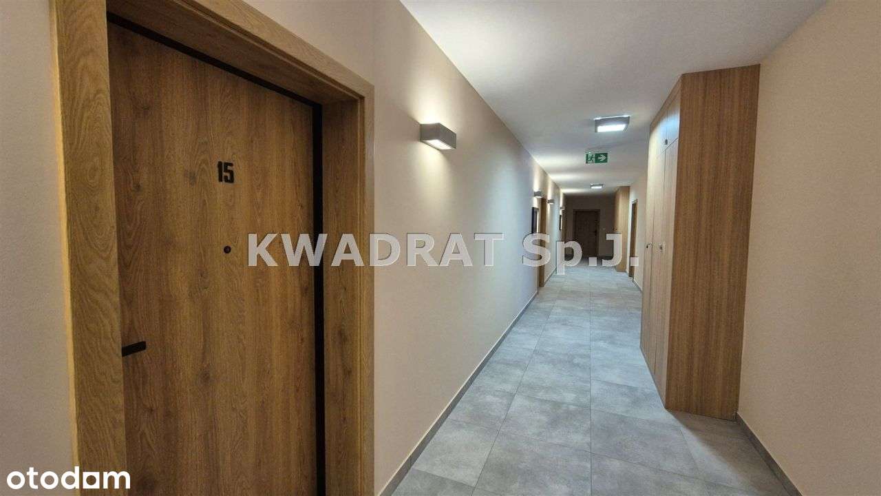 Os. Lawendowe - mieszkanie o pow. 45,37 m2 Kępno - Pełny obrazek: 4/15