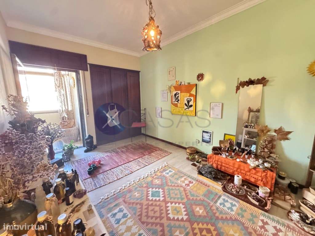 Excelente Oportunidade de Negócio - T3 na Quinta da Bicuda- Cascais...-17