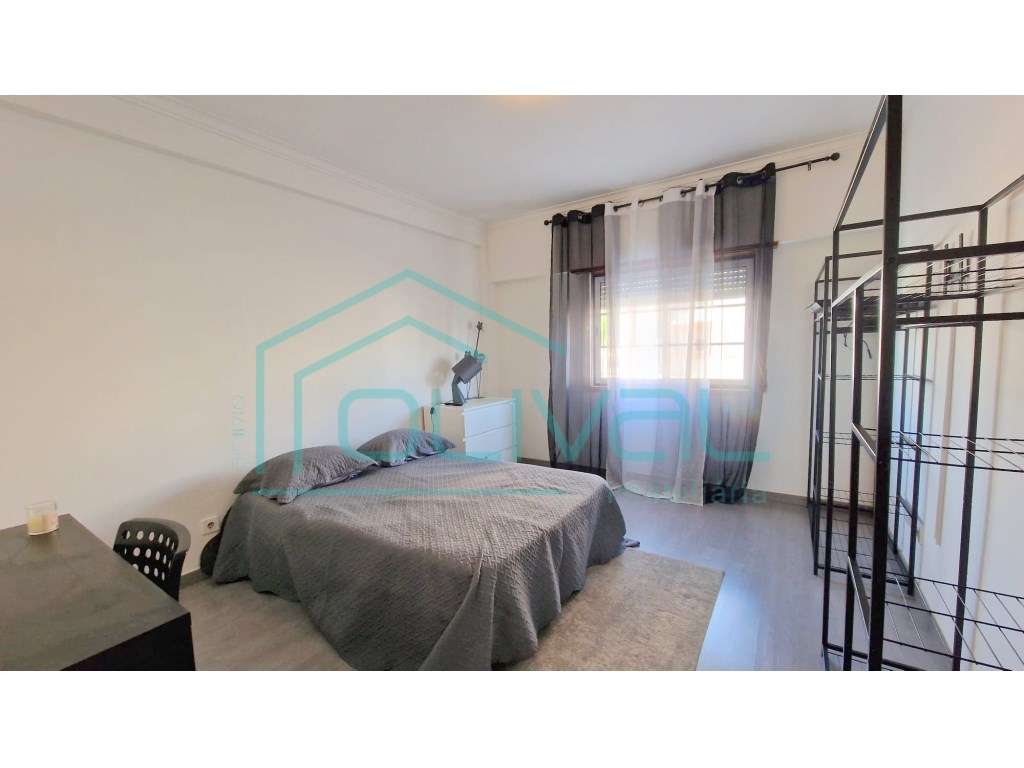 Apartamento T3 Porto Alto-21