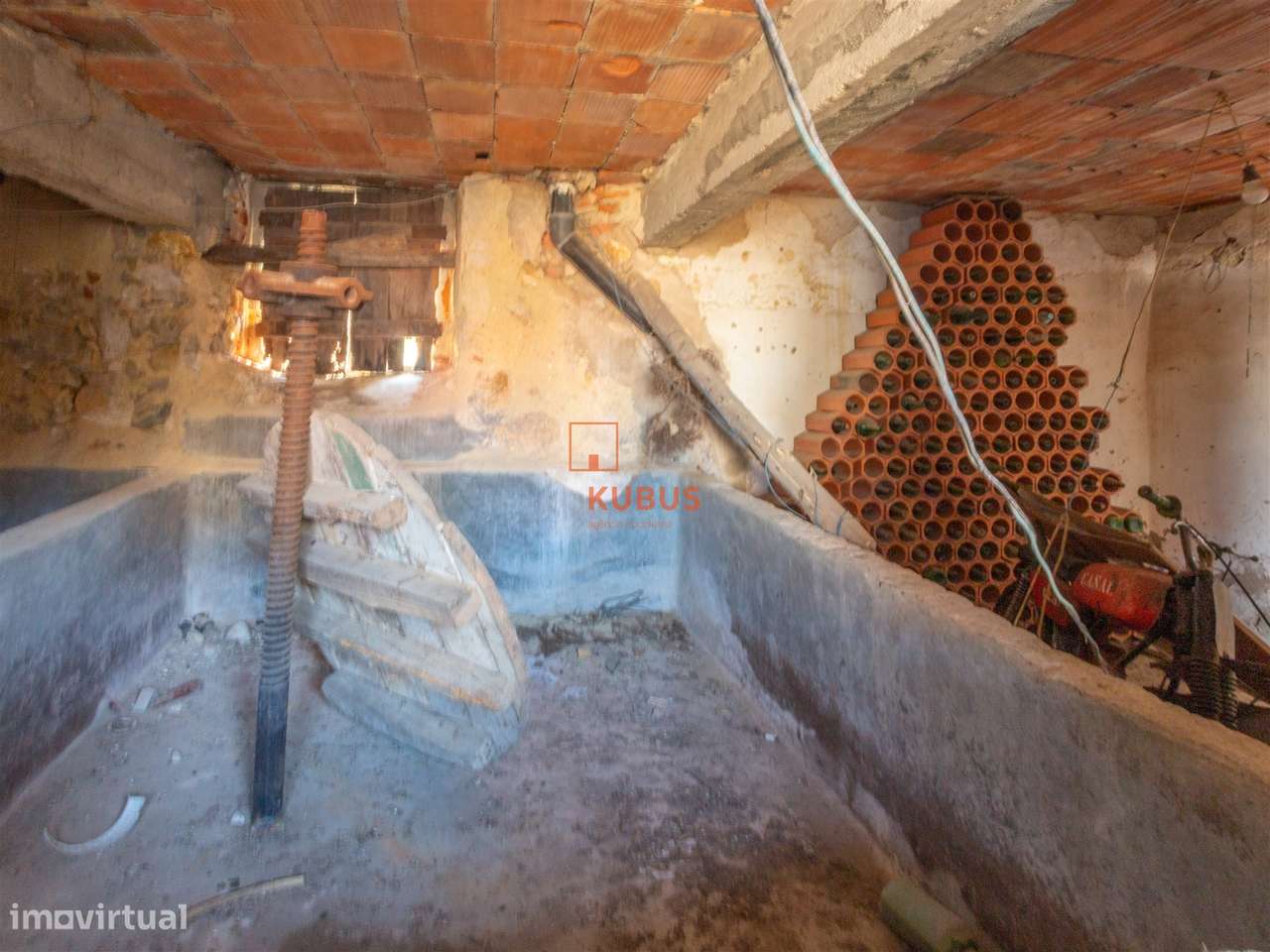 Moradia T4 - Liteiros - Torres Novas - Grande imagem: 5/18