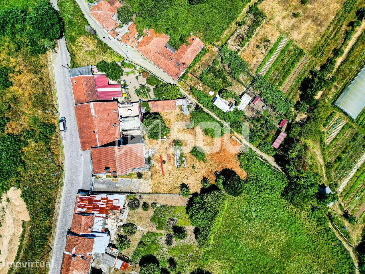 Moradia T3 - Vila Nova de Gaia - Grande imagem: 5/26