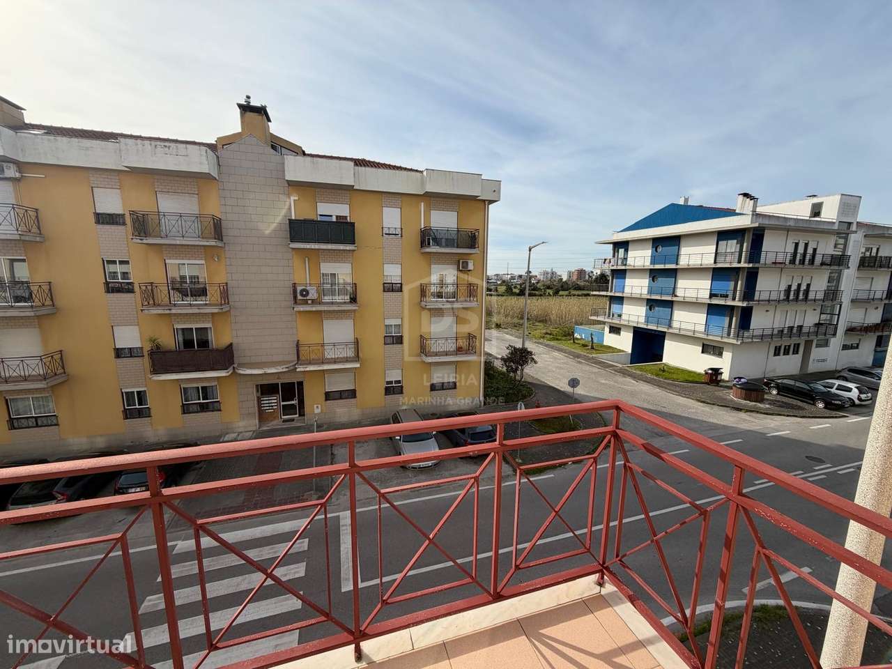 Apartamento T3 Venda em Marinha Grande,Marinha Grande - Grande imagem: 5/6