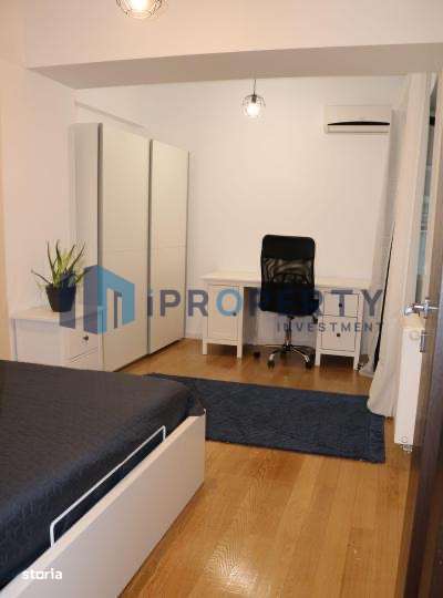 Upground | 3 Camere | Centrala | Balcon | Parcare | X2 Bai | - Imagine principală: 4/8