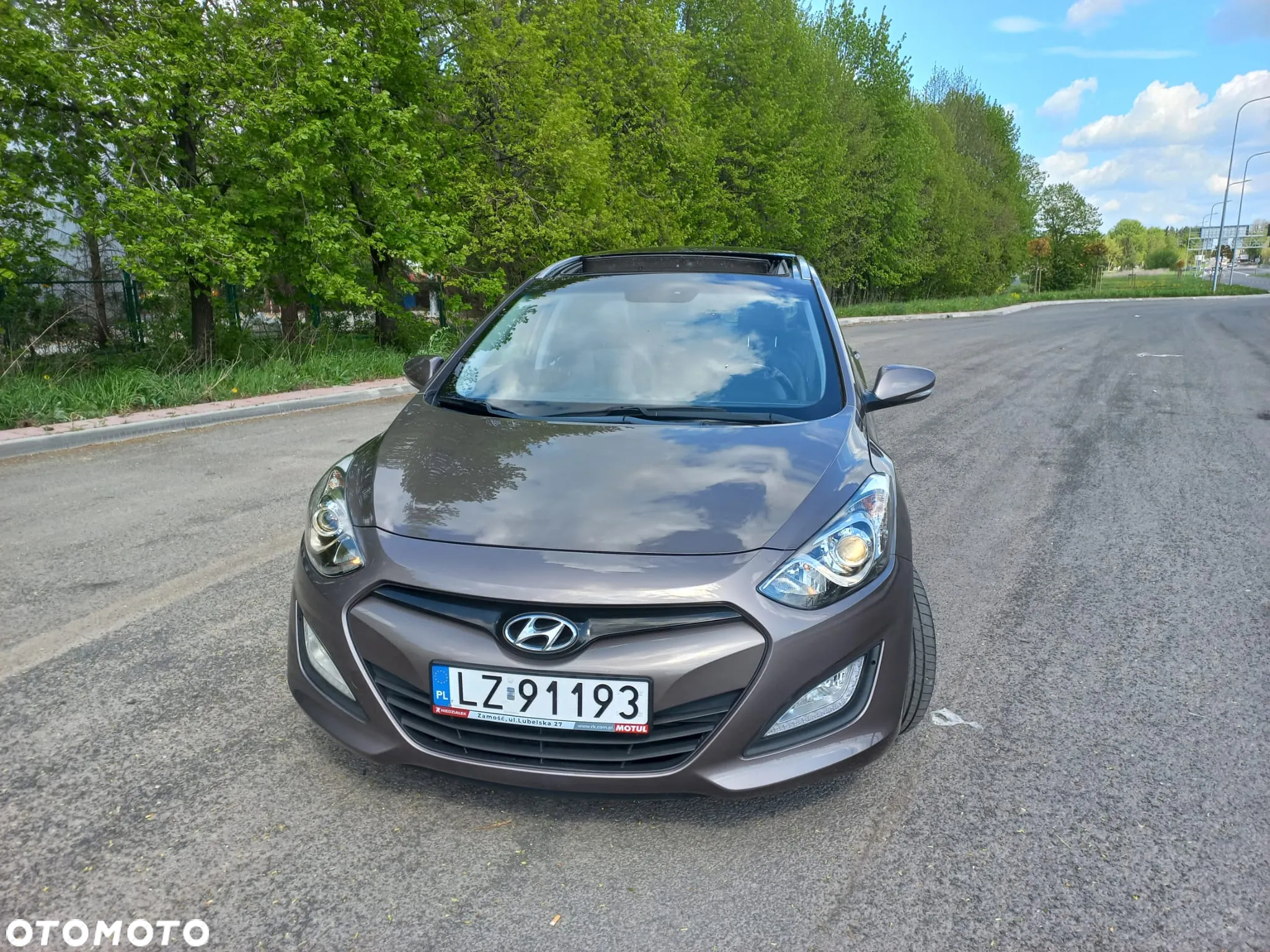 Hyundai I30 1.6 CRDi Comfort - 35