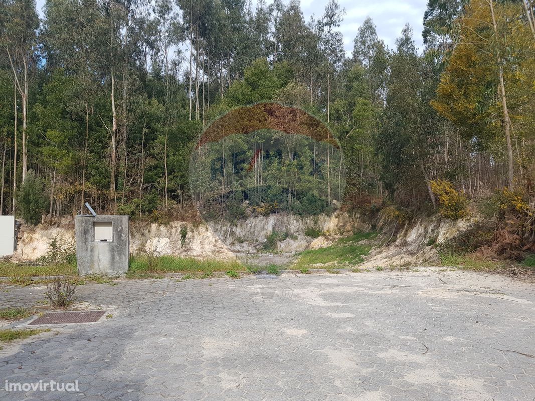 Terreno  para venda