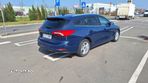 Ford Focus 1.0 EcoBoost Trend Edition - 31