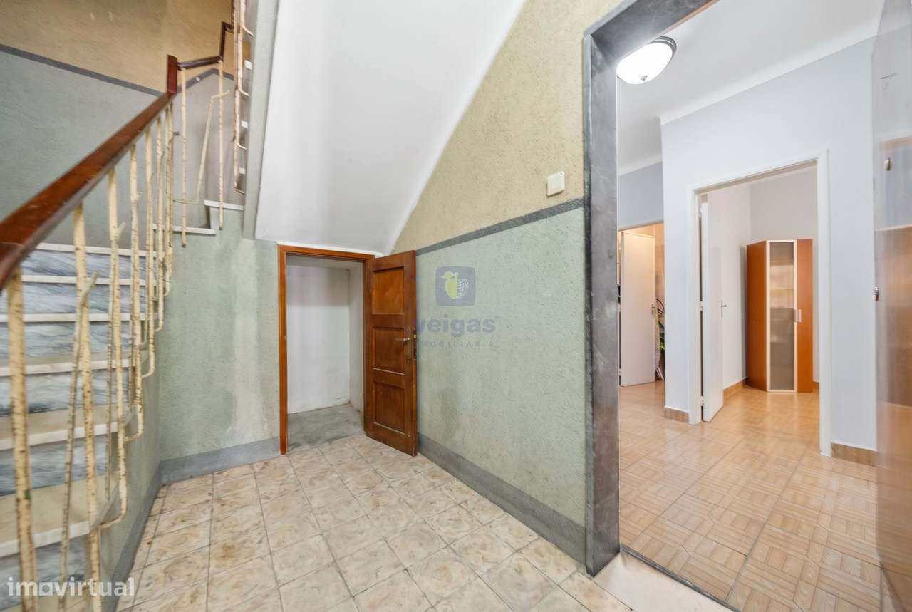 Apartamento T2 no Alto Seixalinho-20