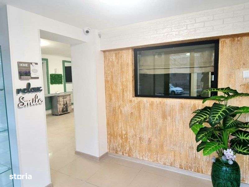 Vanzare - spatiu comercial stradal - IC Frimu, str Aurel Vlaicu - Imagine principală: 1/10