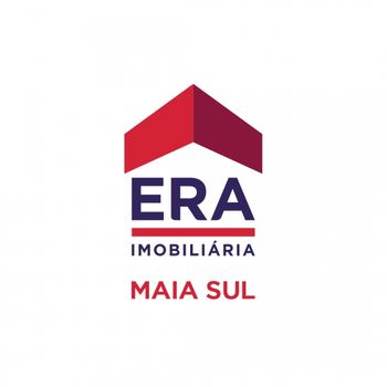 ERA Maia Sul Logotipo