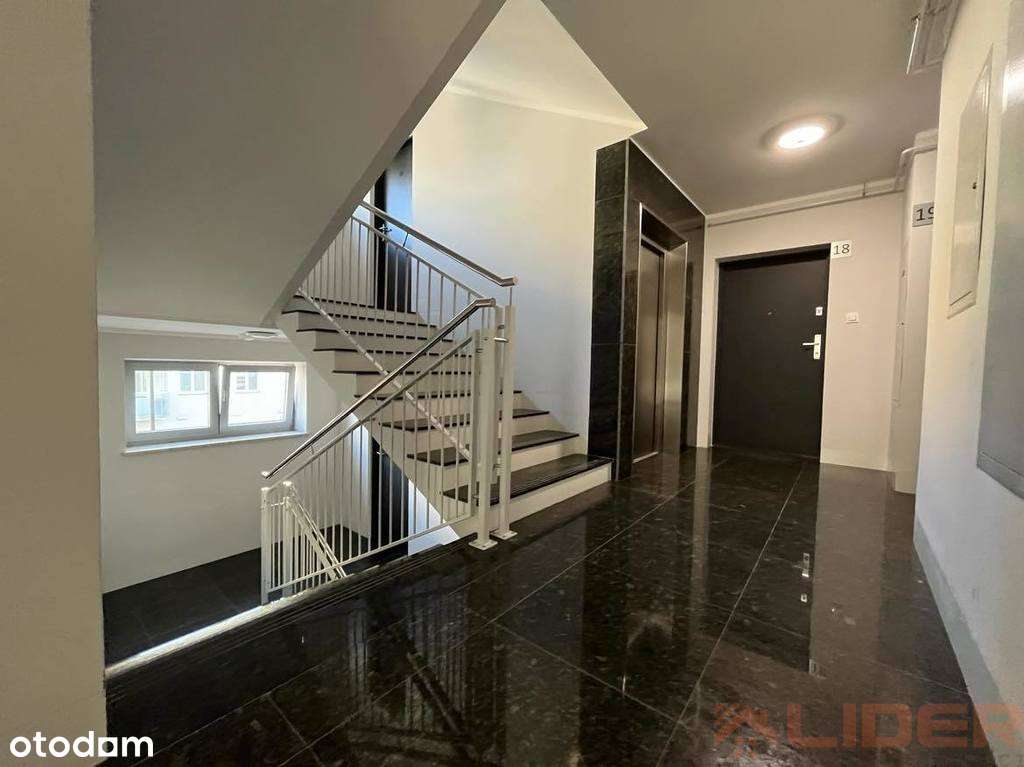 Dwa pokoje - do zamieszkania - Dolina Cisów-9