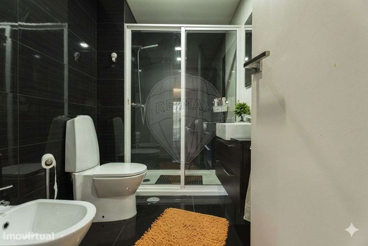 Apartamento T3 Situado em Real, Braga-7