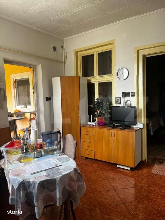 Apartament la casa,cu 5 camere, 89 mp, in zona centrala - Imagine principală: 4/12