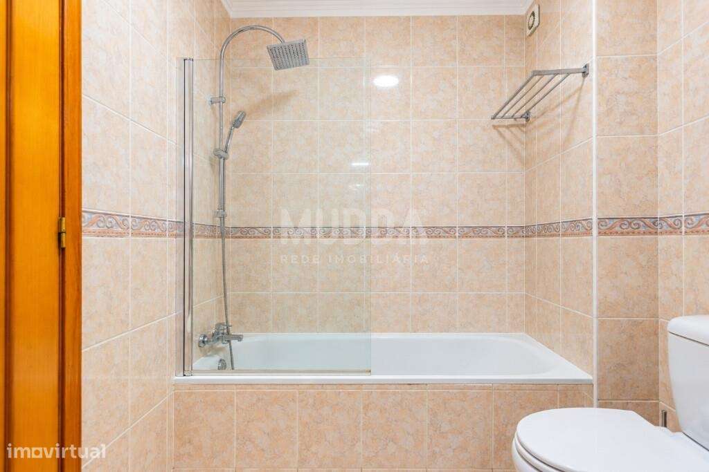 Excelente Apartamento T3, Paços Brandão-20