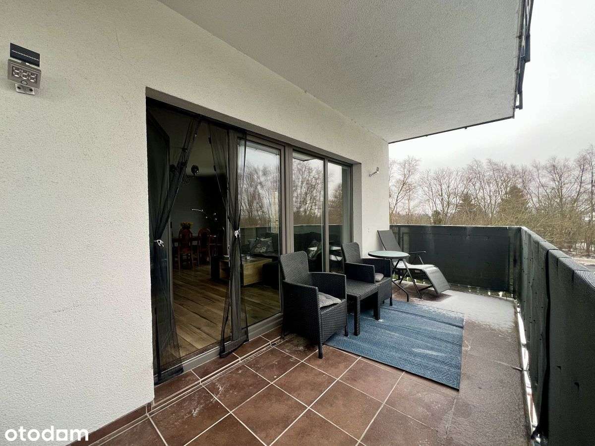 3 Pok/2017/Warszewo/ Taras/ 1 piętro/ Garderoba-4