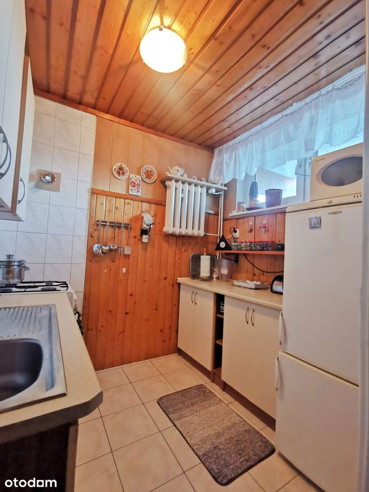 Gdańsk Przymorze/ 1 pokój/balkon-5