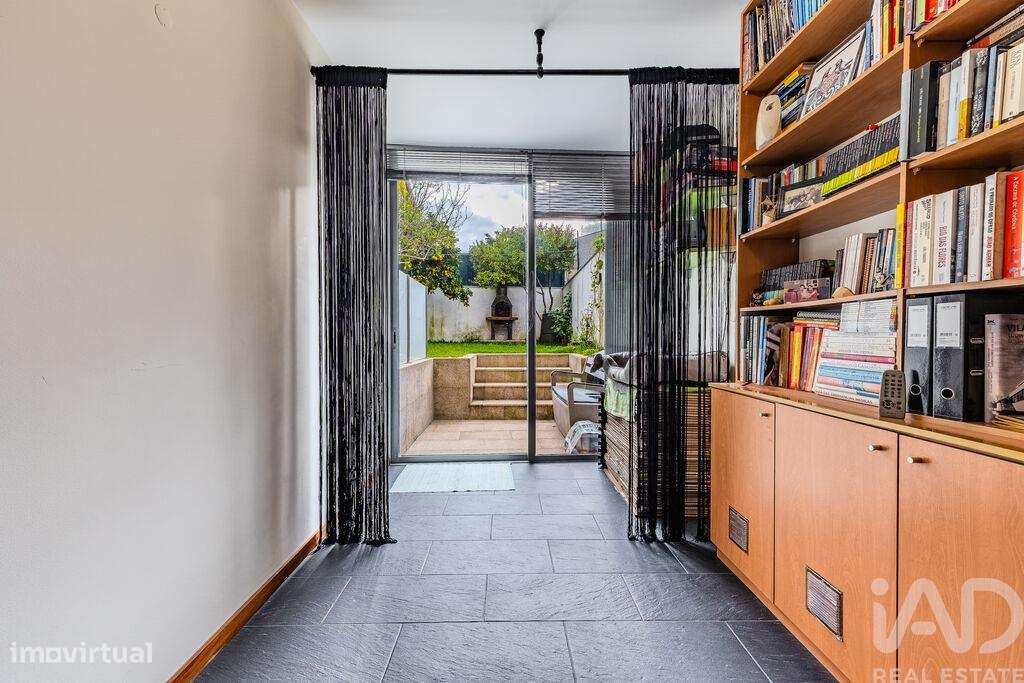 Moradia em banda T3 em Bonfim de 100 m2 - Grande imagem: 5/22