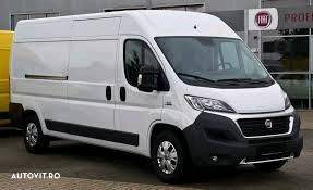 Arc Fiat Ducato cu doua foi - 2