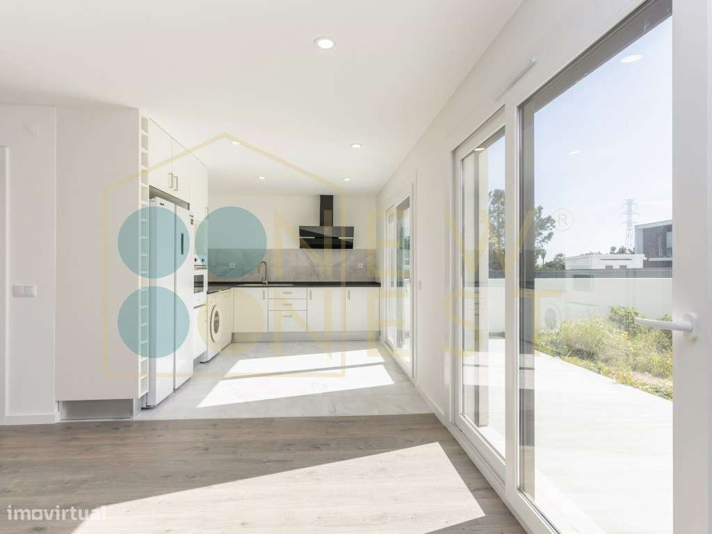 Moradia T4, Casas da Quinta, Palmela - Grande imagem: 5/59